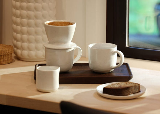 The blog post about A Living Wage Café: Brewing Change in South Granville