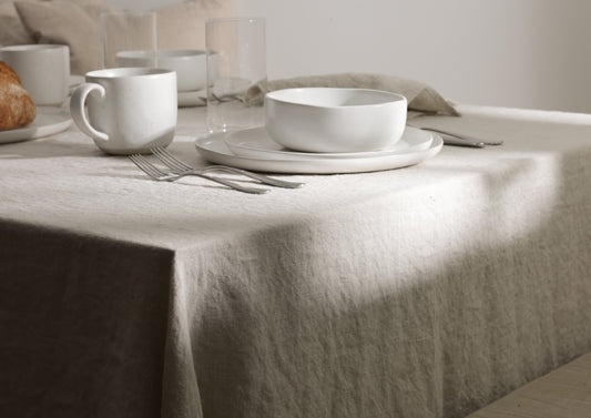 Affordable Dinnerware & the True Cost of Setting the Table