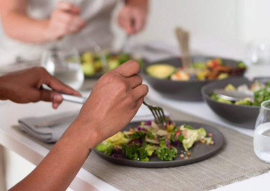 How to Present a Homemade Birthday Dinner