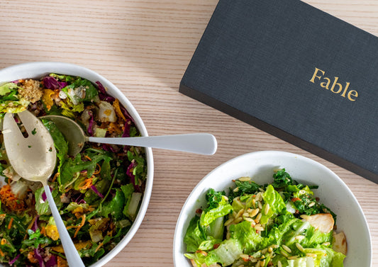 Serveware for All the Right Occasions