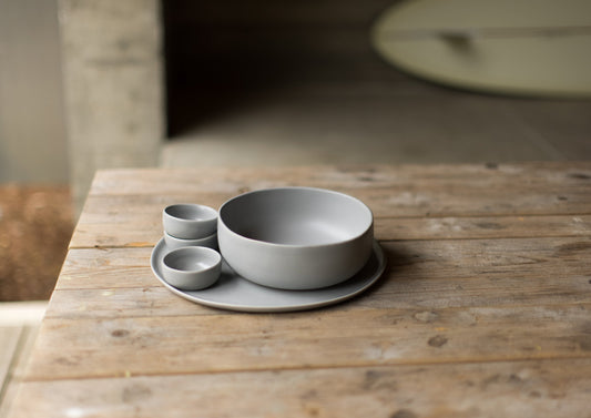The Best Bowls for Mise en Place