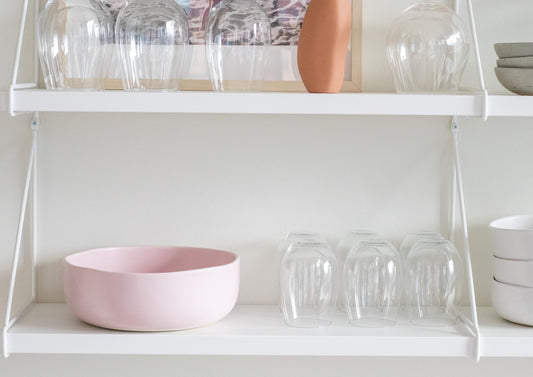 Why Taking Care Of Your Home Decor is Self Care