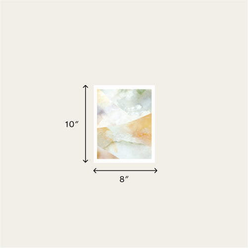 Interlude print - 8 x 10