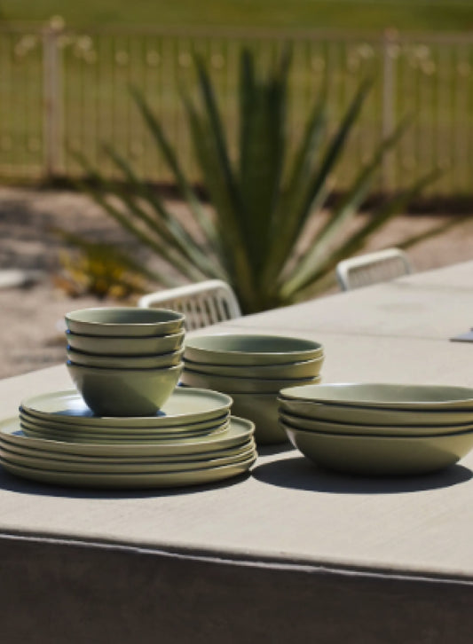 Blog post about the Postcards from Palm Springs