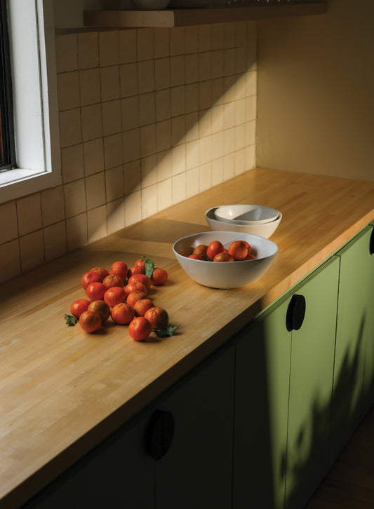 Blog post about Outfitting Your Summer Home