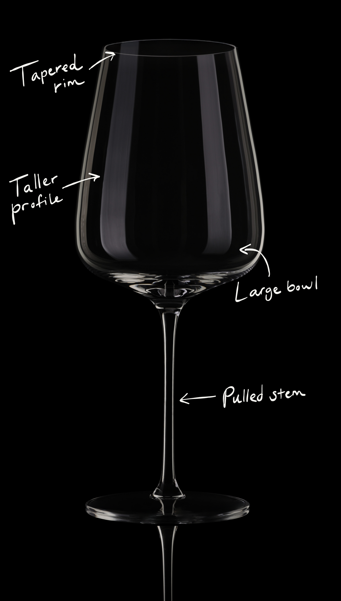 Cabernet Glasses