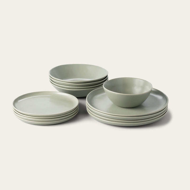 Fable Dinnerware Set
