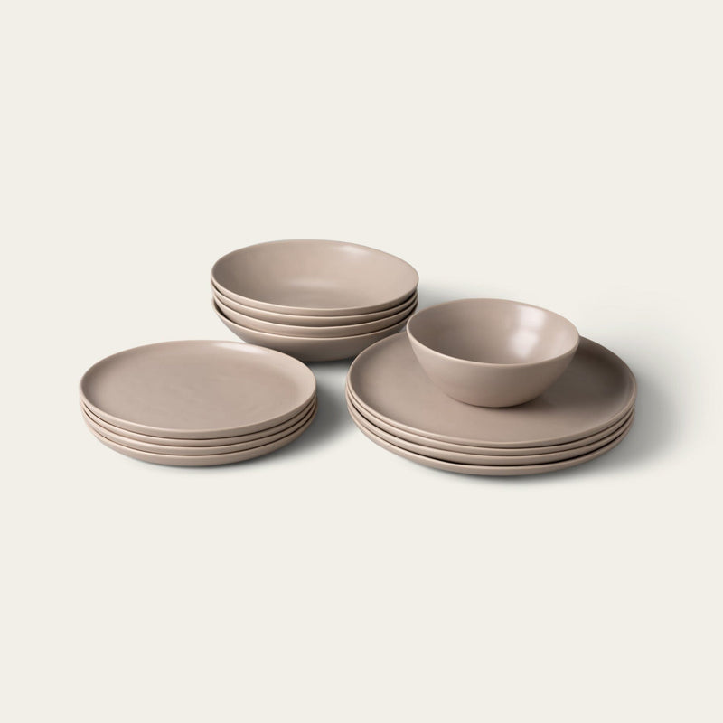 Fable Dinnerware Set