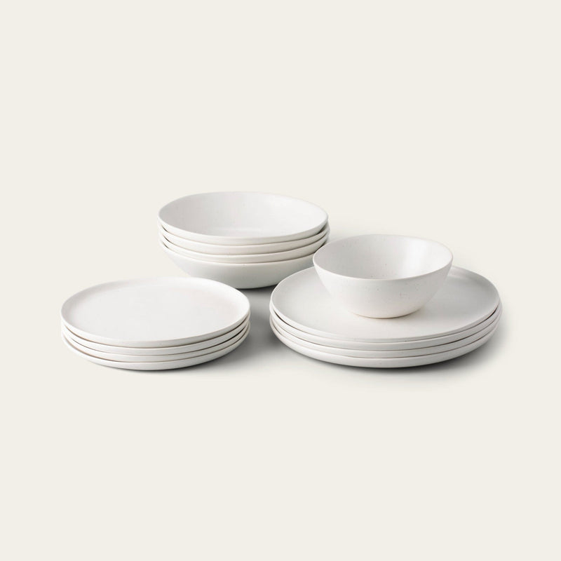 Fable Dinnerware Set