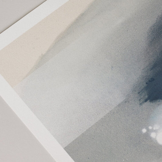 Dwelling place print - 8 x 10" wall art by Fable Home, shown in a withoutframe finish. – #withoutframe