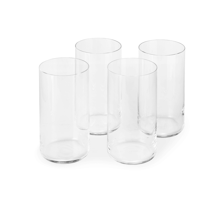 Fable Glassware