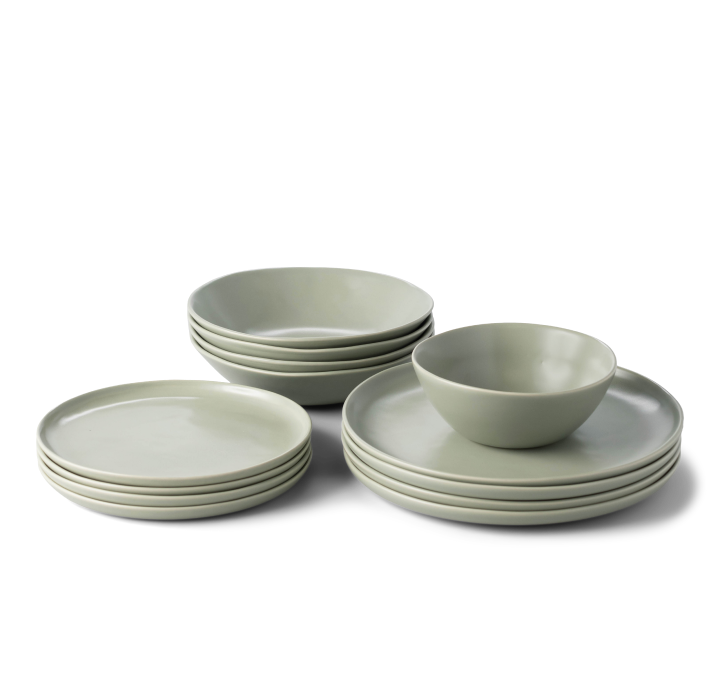 Fable Dinnerware
