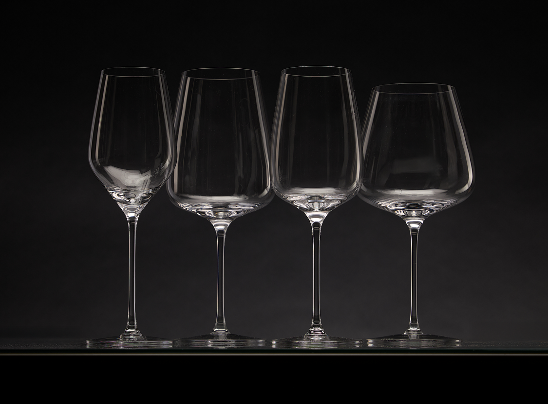 sommelier series