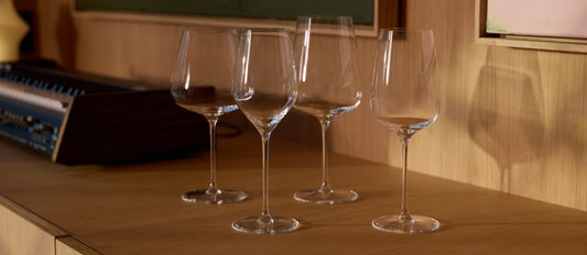 Fable sommelier set