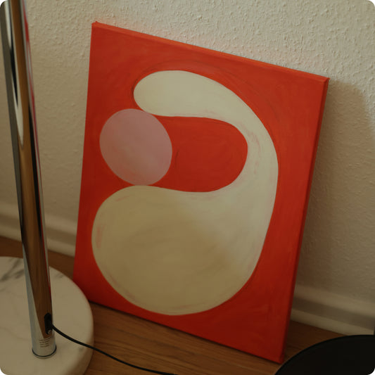 Art picture by Anna Schaefer