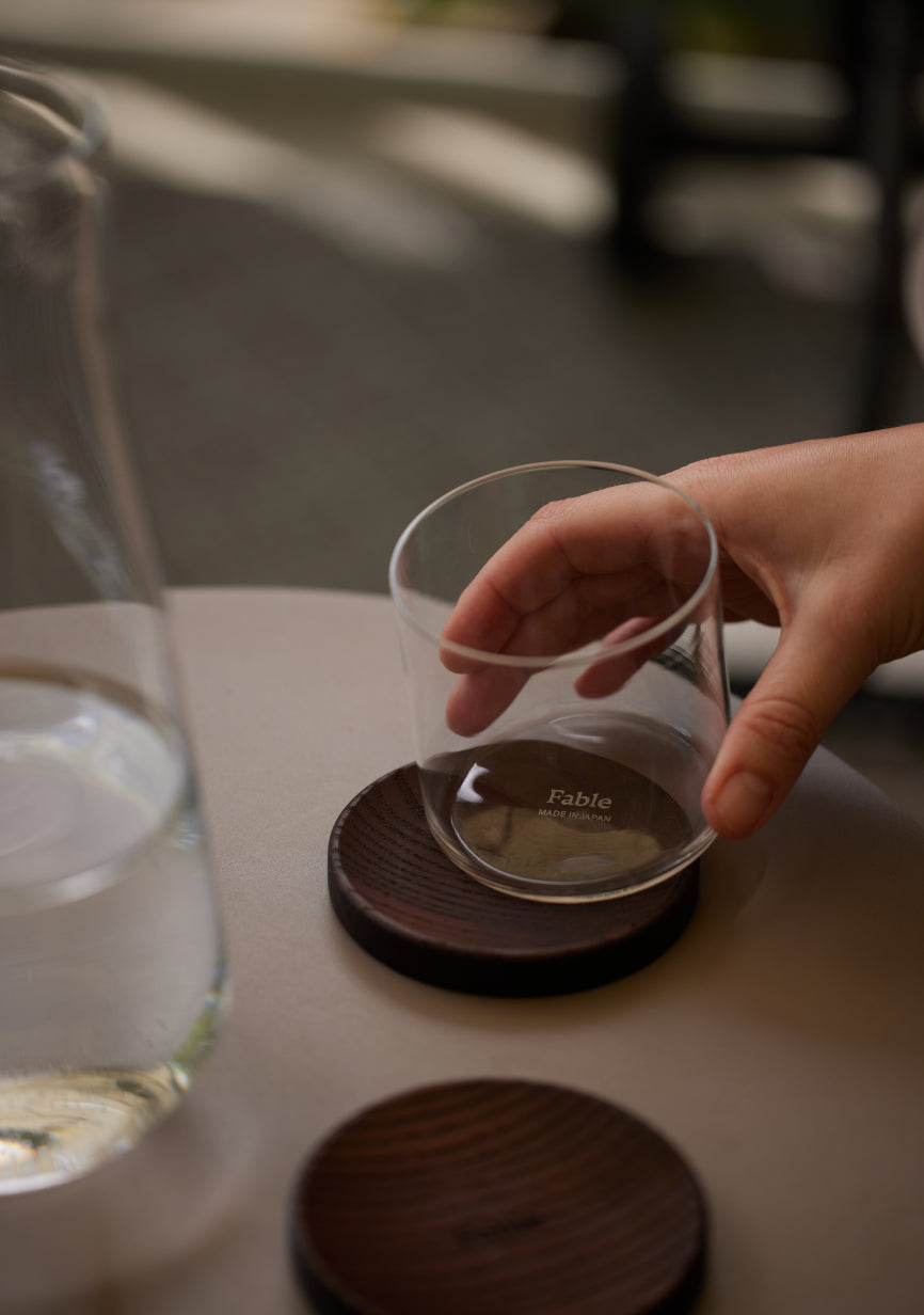 Fable value: 1.1 mm Thin Rim