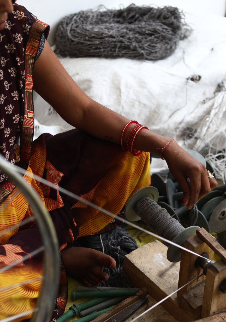 Fable value: Sustainably Crafted