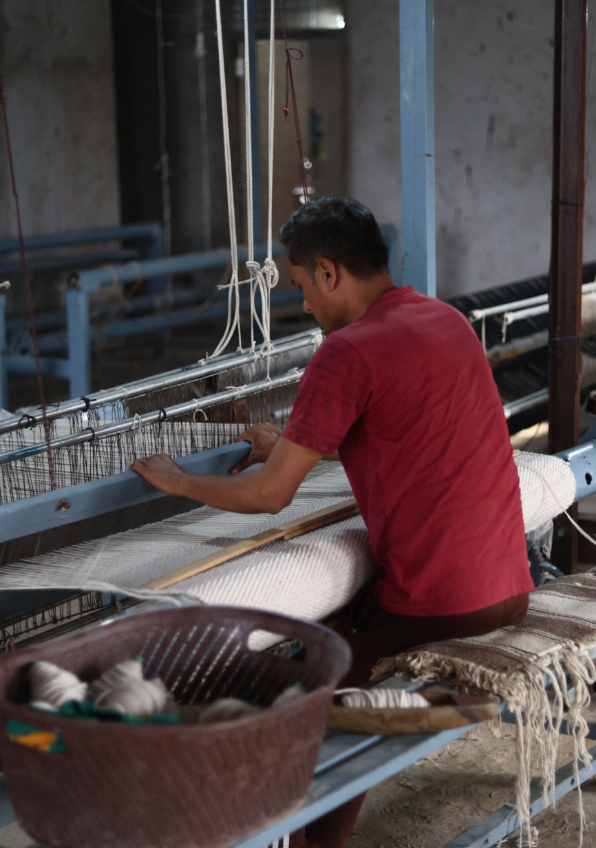 Fable value: Hand Woven