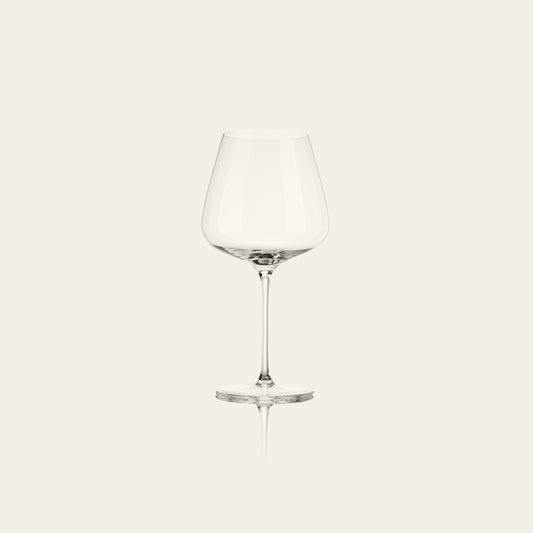 Single Pinot Noir Glasses Pro Glassware Admin Clear