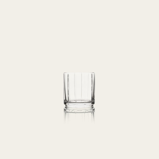 Single Rocks Glasses Glassware Admin Clear