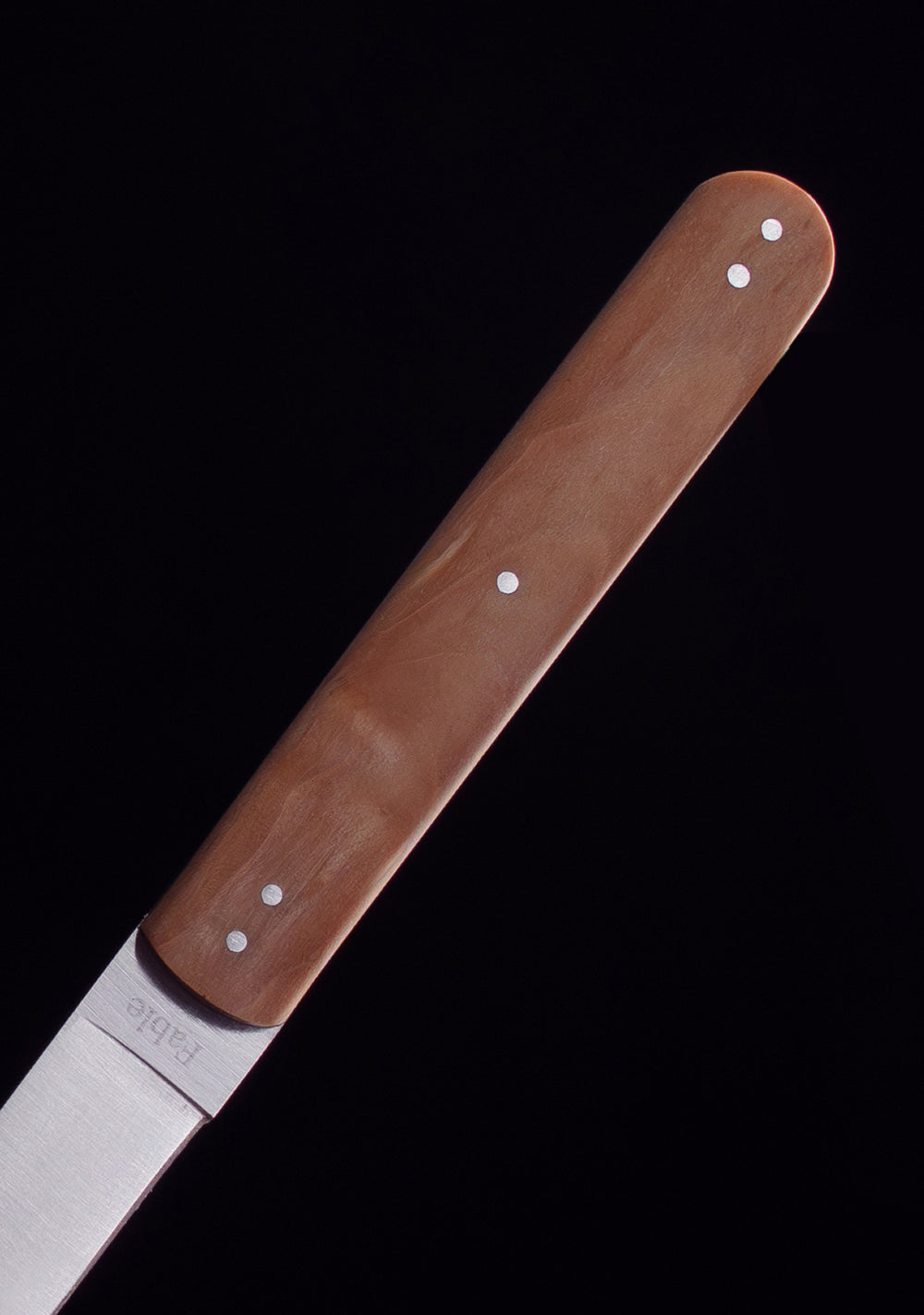 Fable value: Hand-Forged & Finished