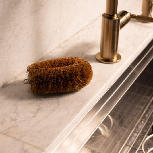 Tawashi brush accessories by Fable Home, shown in a defaulttitle finish. – #defaulttitle