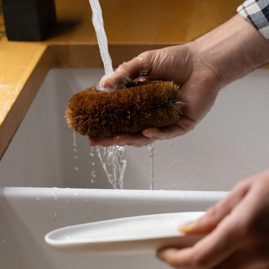 Tawashi brush accessories by Fable Home, shown in a defaulttitle finish. – #defaulttitle