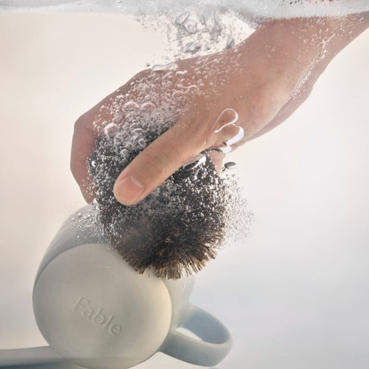 Tawashi brush accessories by Fable Home, shown in a defaulttitle finish. – #defaulttitle