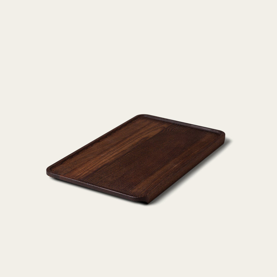 Serving board serveware by Fable Home, shown in a large finish. – #large