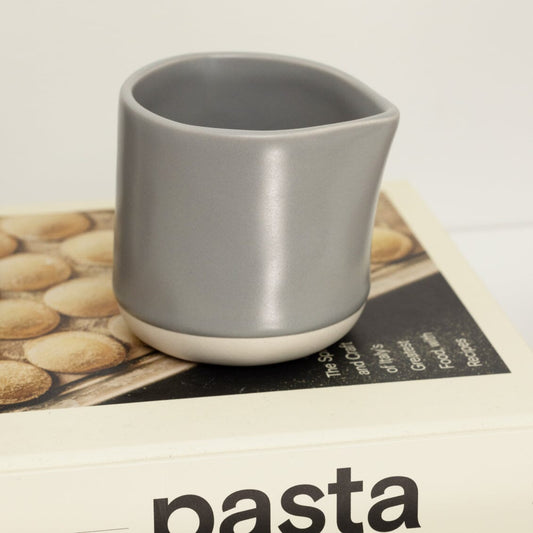 Small carafe drinkware by Fable Home, shown in a blushpink finish. – #blushpink