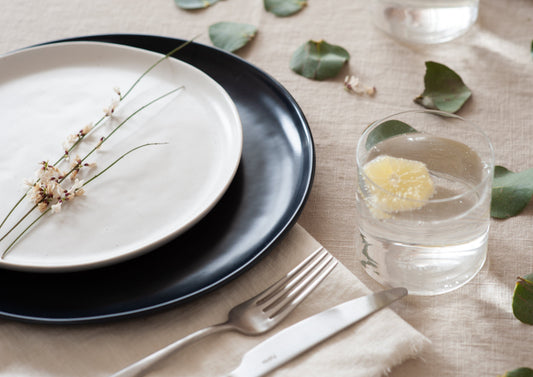 Foolproof Dinner Table Decorating Tips