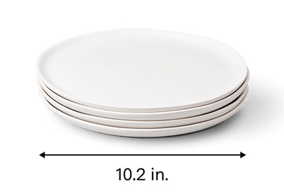 Lunch Plates