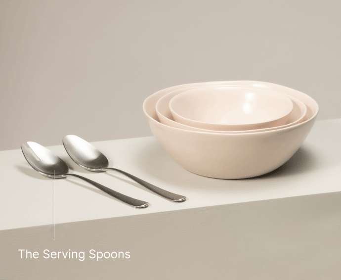 Premium Serving Set & Serveware, Dish Sets