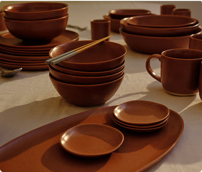 Canyon Clay