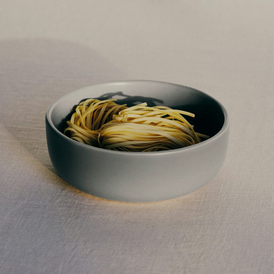 Cereal Bowls by Fable Home, featured in a dovegray finish. – #dovegray