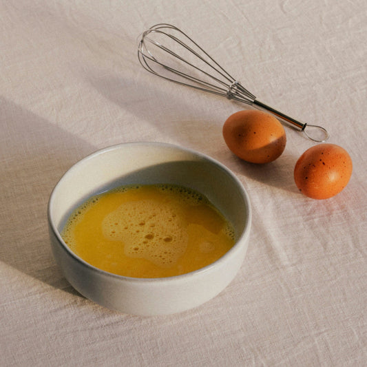 Cereal Bowls by Fable Home, featured in a stoneblue finish. – #stoneblue