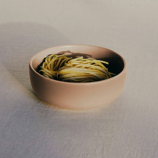 Cereal Bowls by Fable Home, featured in a deserttaupe finish. – #deserttaupe