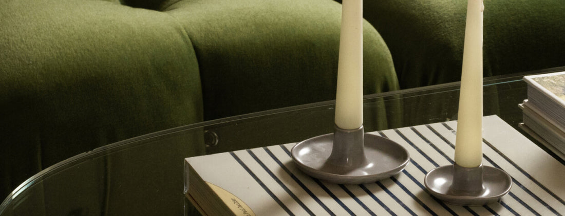  bannerCandles & Holders