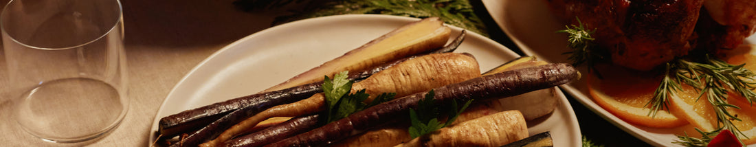 Dining banner