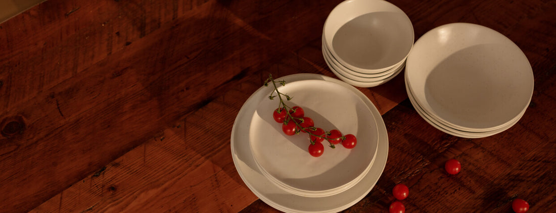  bannerDinnerware