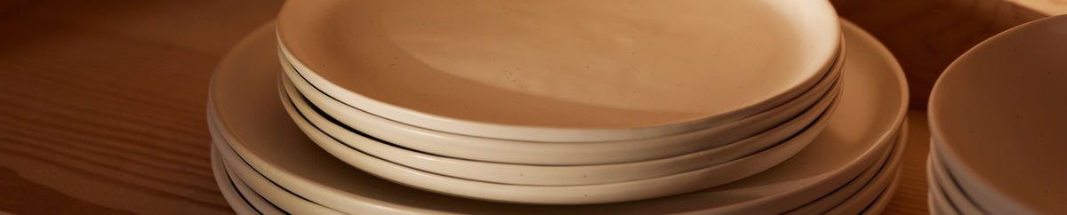 Plates | Fable Home
