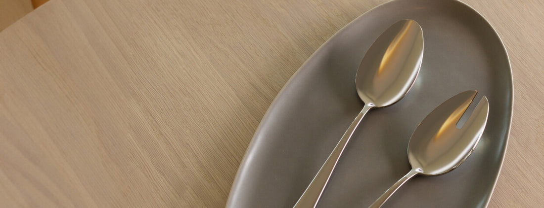  bannerServing Spoons
