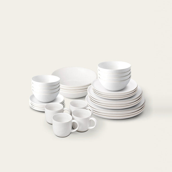 Complete Dinnerware Set