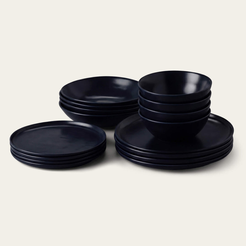 Fable Dinnerware Set