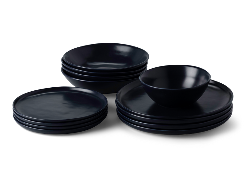 Beautiful Dinnerware Nothing to Hide | Fable Home