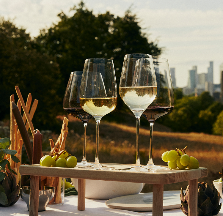 Cabernet Glasses