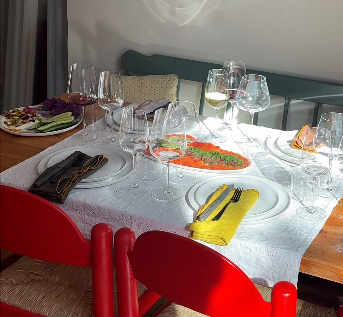 Sommelier Set