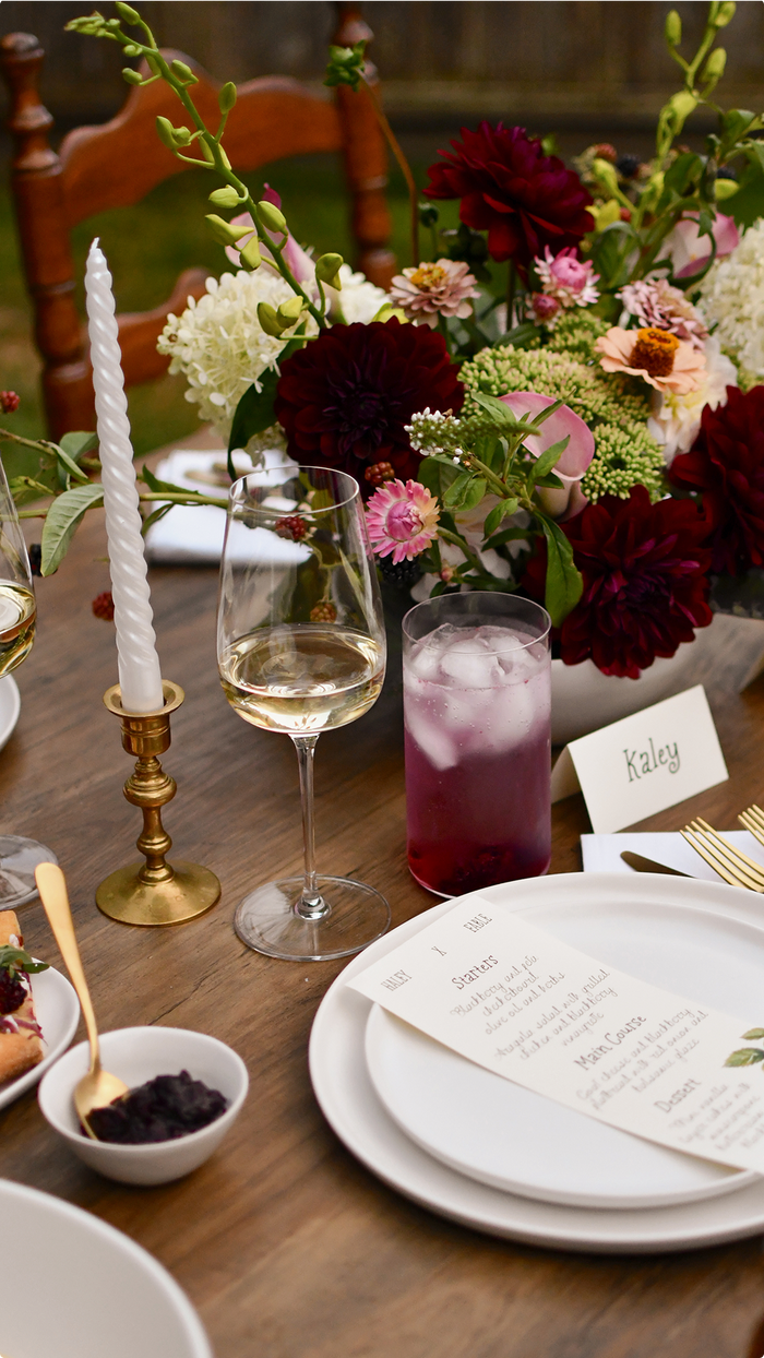 The Table