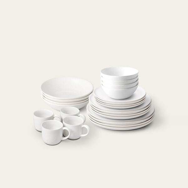 Everyday Dinnerware Set