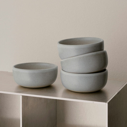 Everything Bowls by Fable Home, featured in a stoneblue finish. – #stoneblue